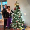 Christmas Holidays Celebration and Dance 2018